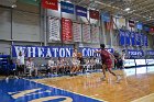 Men's Basketball vs MIT  Wheaton College Men's Basketball vs MIT.  - Photo By: KEITH NORDSTROM : Wheaton, basketball